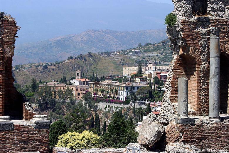 Hotel San Domenico Palace