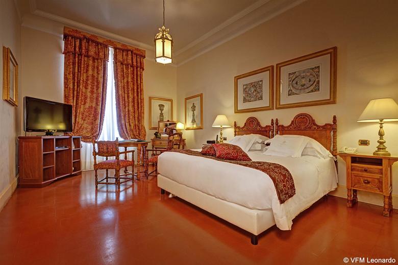 Hotel San Domenico Palace
