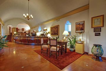 Hotel San Domenico Palace