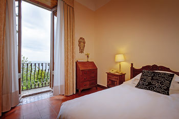 Hotel San Domenico Palace