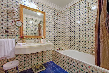 Hotel San Domenico Palace