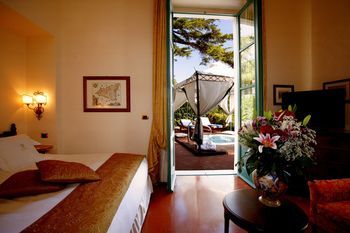 Hotel San Domenico Palace