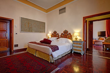 Hotel San Domenico Palace