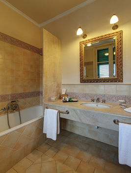 Hotel San Domenico Palace