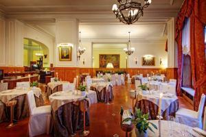 Hotel San Domenico Palace