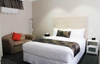 Hotel Best Western  Melaleuca Motel