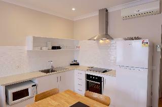Hotel Best Western  Melaleuca Motel