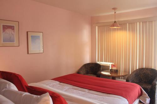 Hotel Motel Des Pays D'en Haut