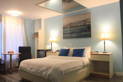 Hotel Motel Des Pays D'en Haut