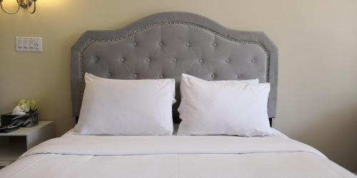 Hotel Motel Des Pays D'en Haut