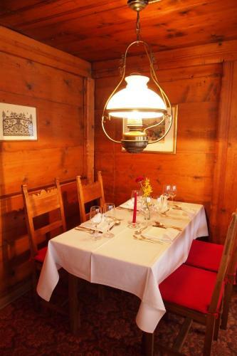 Hotel Simmental