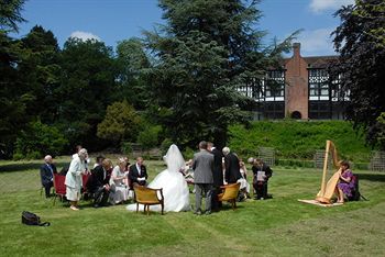 Hotel Caer Beris Manor