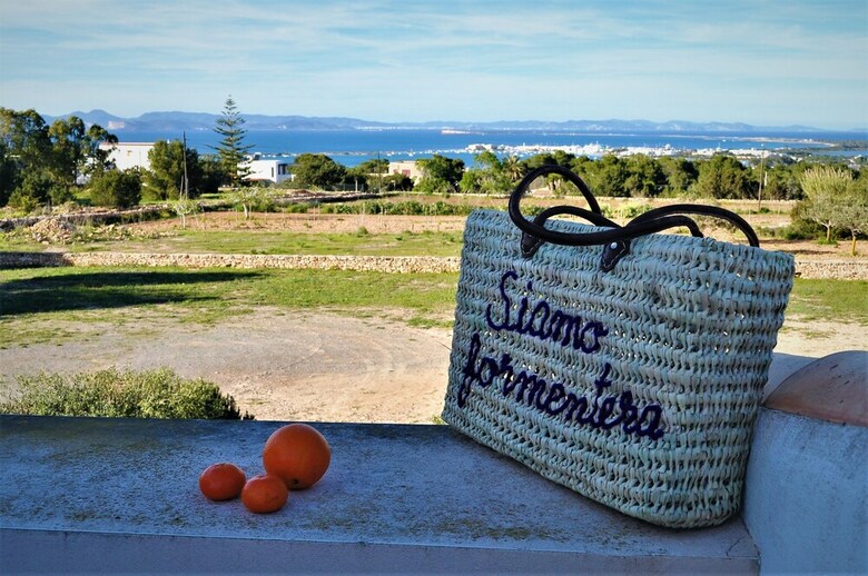 Apartamento Siamo Valentina