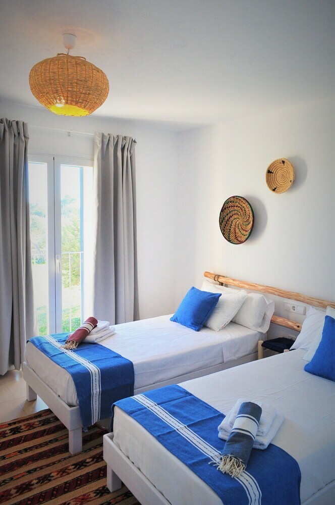 Apartamento Siamo Valentina