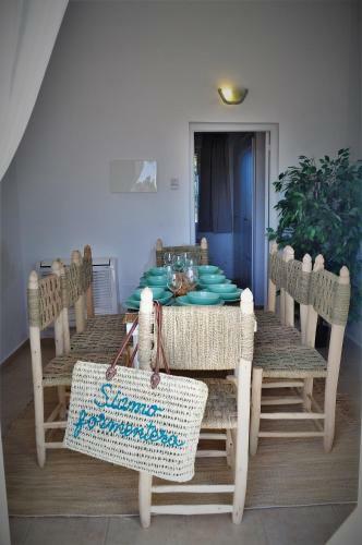 Apartamento Siamo Antonella