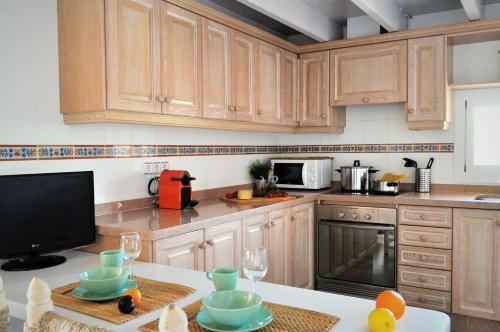 Apartamento Siamo Alessandra