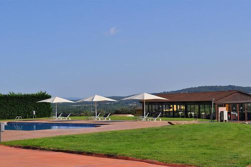 Villa Granville
