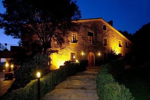 Villa Granville