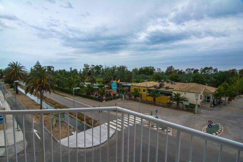 Hotel Mediterrani Blau