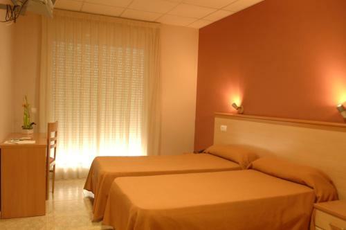 Hotel Mediterrani Blau