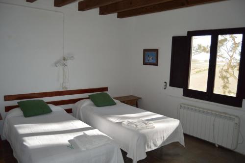 Agroturismo Mas Illa De Riu