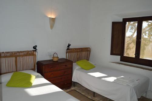 Agroturismo Mas Illa De Riu