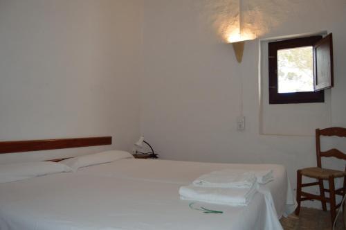 Agroturismo Mas Illa De Riu