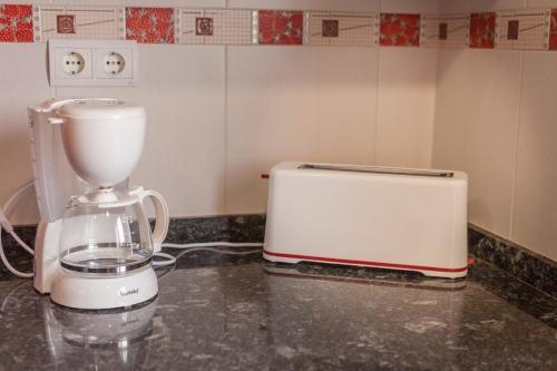 Holiday Home Jaume I