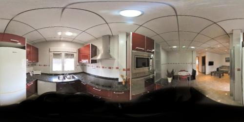 Holiday Home Jaume I