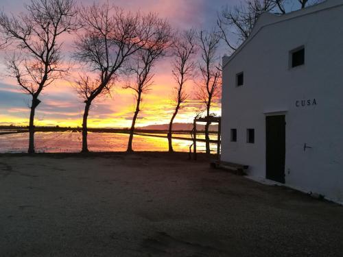 Agroturismo Casa Cusa