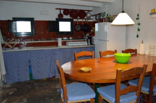 Agroturismo Casa Cusa