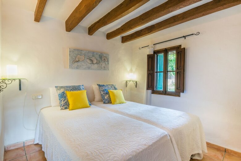 Villa Finca Son Rabassa