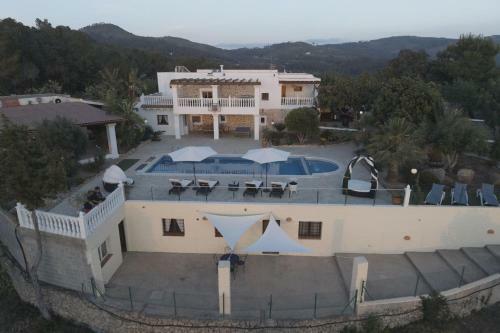 Villa Can Roc