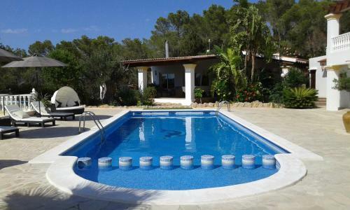 Villa Can Roc