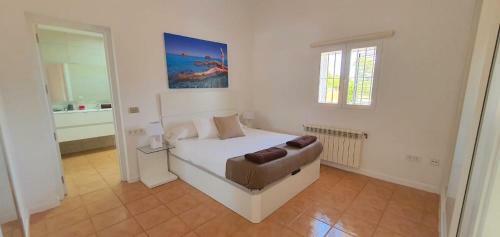 Villa Can Bellotera