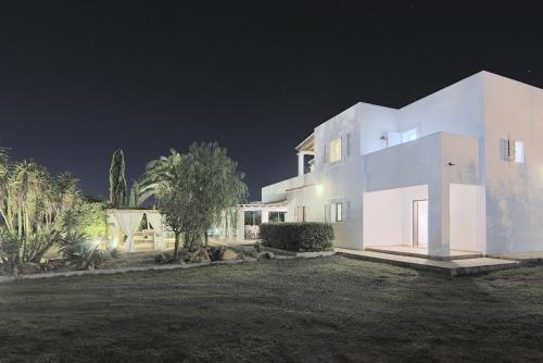 Villa Can Artesa