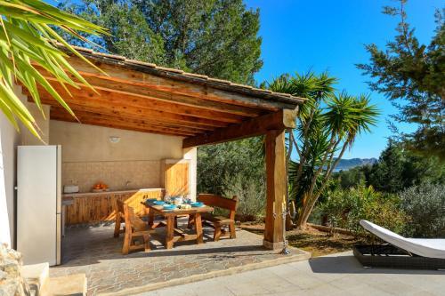 Villa Can Damia