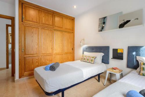 Villa Suki Ibiza: Outstanding Location, Great Value!