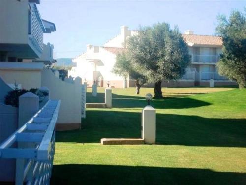 Apartamento Apto En Campo De Golf Con Piscina