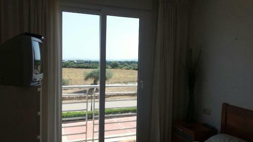 Apartamento Apto En Campo De Golf Con Piscina