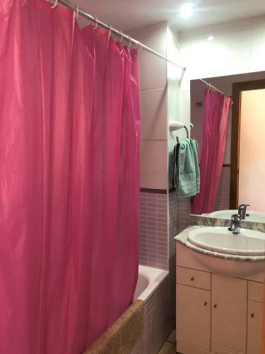 Apartamento Apto En Campo De Golf Con Piscina