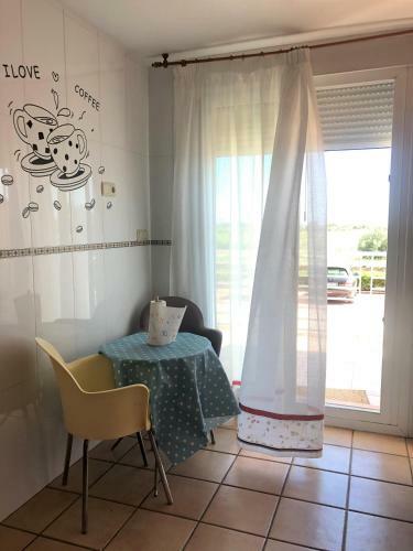 Apartamento Apto En Campo De Golf Con Piscina