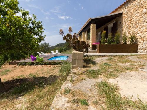 Agroturismo Casa Petita
