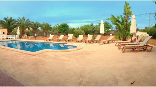 Villa Km2