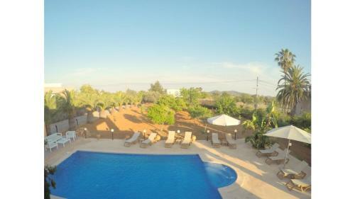 Villa Km2