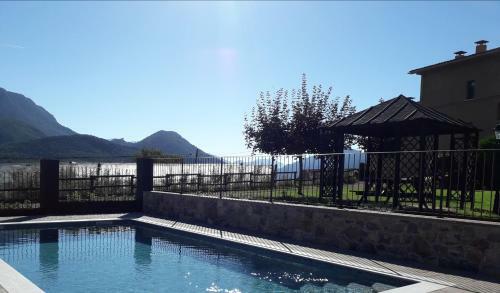 Agroturismo Casa Rural L'era D'en Bella