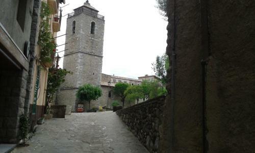 Agroturismo Casa Rural L'era D'en Bella