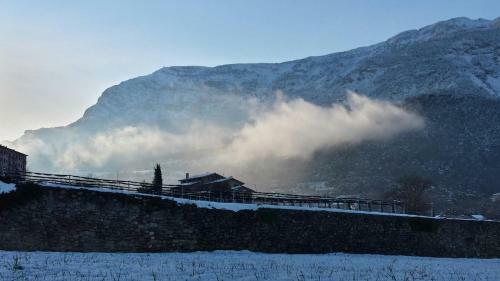 Agroturismo Casa Rural L'era D'en Bella