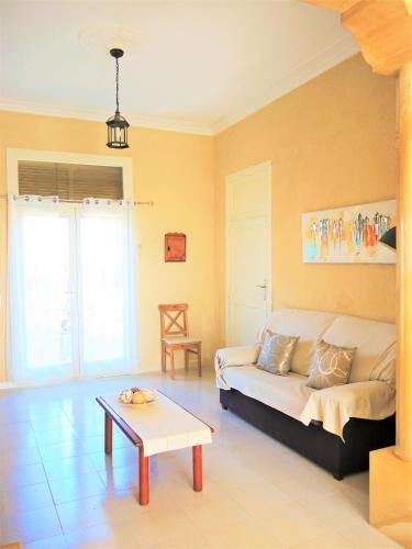 Apartamento Son Jacques