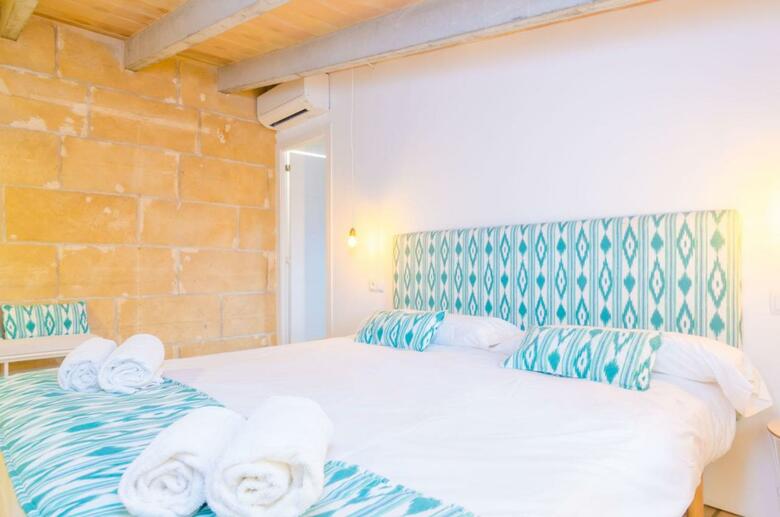 Villa Finca Can Setri